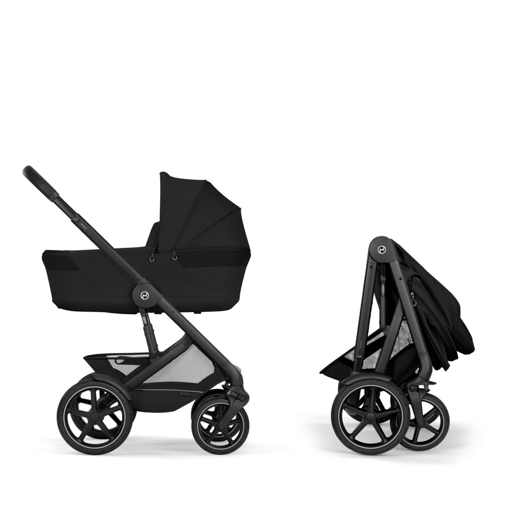 CYBEX Gold Talos 2026 2in1 összecsukható mózesel 3